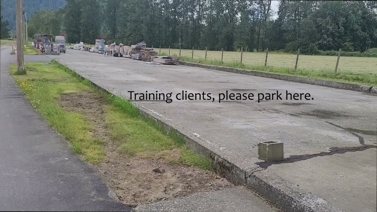 Welcome to Chilliwack Dog Training!