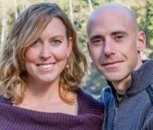 Daymon & Heidi Skelton